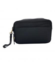 COACH（コーチ）の古着「クラッチバッグ」