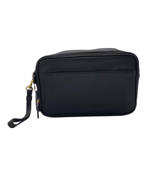 COACH（コーチ）COACH (コーチ) クラッチバッグの古着・服飾アイテム