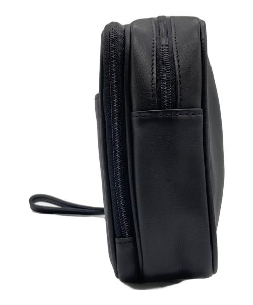 COACH（コーチ）COACH (コーチ) クラッチバッグの古着・服飾アイテム