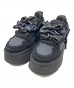 UGGアグ）の古着「W ASTROMEL」｜ブラック