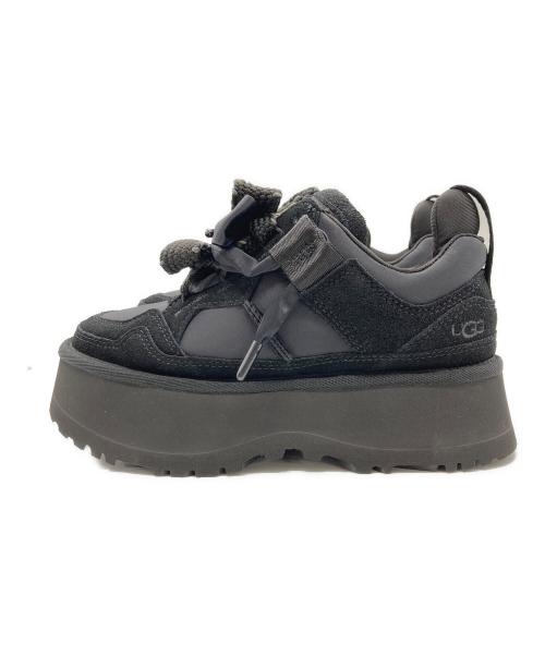 UGG（アグ）UGG (アグ) W ASTROMEL ブラック サイズ:SIZE 22cmの古着・服飾アイテム