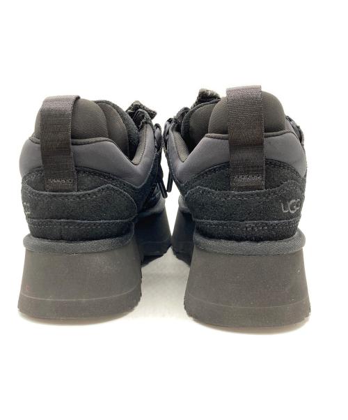 UGG（アグ）UGG (アグ) W ASTROMEL ブラック サイズ:SIZE 22cmの古着・服飾アイテム