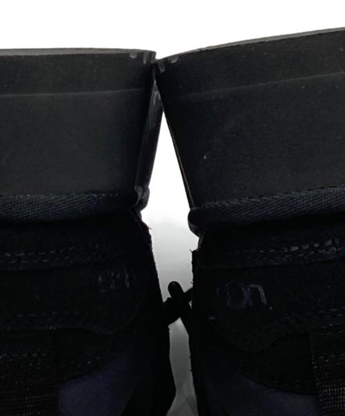 UGG（アグ）UGG (アグ) W ASTROMEL ブラック サイズ:SIZE 22cmの古着・服飾アイテム