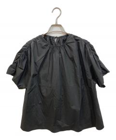 中古・古着通販】BALLSEY (ボールジィ) ペイズリーマトラッセ ペプラム