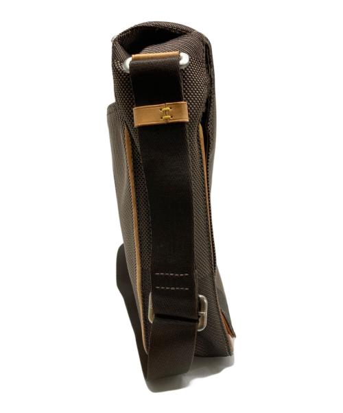 LOUIS VUITTON（ルイ ヴィトン）LOUIS VUITTON (ルイ ヴィトン) ダミエ ジェアン メサジェの古着・服飾アイテム