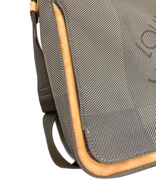 LOUIS VUITTON（ルイ ヴィトン）LOUIS VUITTON (ルイ ヴィトン) ダミエ ジェアン メサジェの古着・服飾アイテム