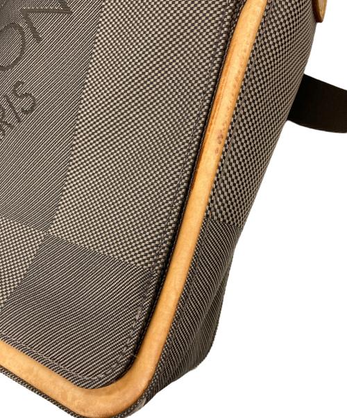 LOUIS VUITTON（ルイ ヴィトン）LOUIS VUITTON (ルイ ヴィトン) ダミエ ジェアン メサジェの古着・服飾アイテム