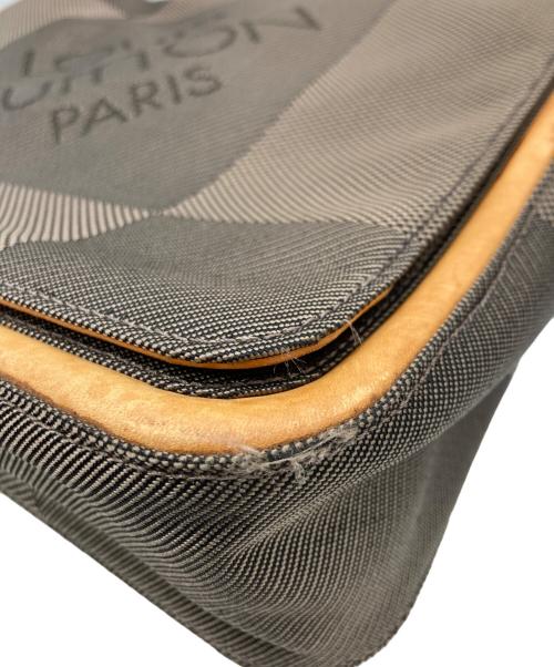 LOUIS VUITTON（ルイ ヴィトン）LOUIS VUITTON (ルイ ヴィトン) ダミエ ジェアン メサジェの古着・服飾アイテム