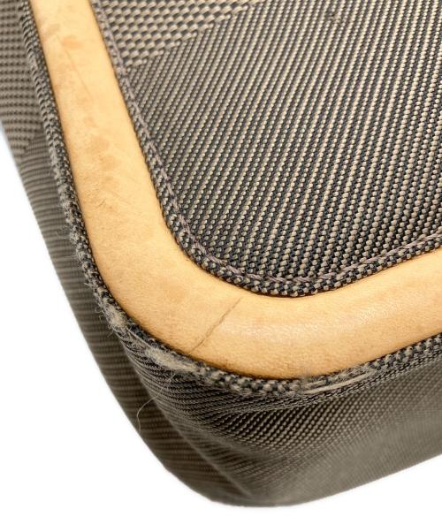 LOUIS VUITTON（ルイ ヴィトン）LOUIS VUITTON (ルイ ヴィトン) ダミエ ジェアン メサジェの古着・服飾アイテム