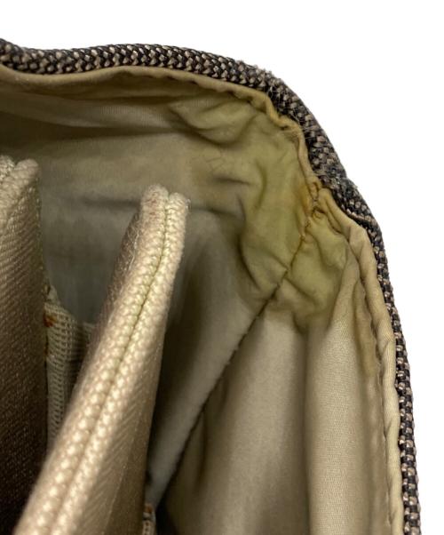 LOUIS VUITTON（ルイ ヴィトン）LOUIS VUITTON (ルイ ヴィトン) ダミエ ジェアン メサジェの古着・服飾アイテム