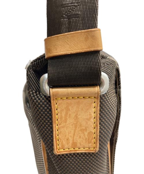 LOUIS VUITTON（ルイ ヴィトン）LOUIS VUITTON (ルイ ヴィトン) ダミエ ジェアン メサジェの古着・服飾アイテム