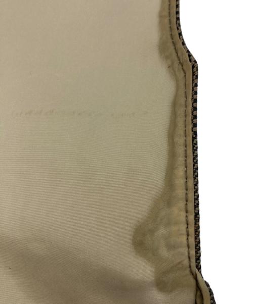 LOUIS VUITTON（ルイ ヴィトン）LOUIS VUITTON (ルイ ヴィトン) ダミエ ジェアン メサジェの古着・服飾アイテム