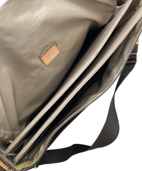 LOUIS VUITTON（ルイ ヴィトン）LOUIS VUITTON (ルイ ヴィトン) ダミエ ジェアン メサジェの古着・服飾アイテム