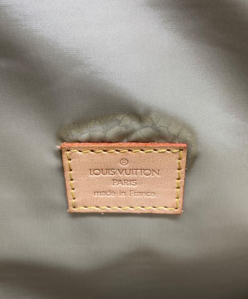 LOUIS VUITTON（ルイ ヴィトン）LOUIS VUITTON (ルイ ヴィトン) ダミエ ジェアン メサジェの古着・服飾アイテム