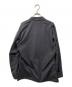 US ARMY (ユーエスアーミー) BDU JACKET ミリタリー フィールド ジャケット ブラック サイズ:SIZE S：5000円