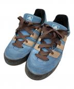 adidasアディダス）の古着「Adimatic」｜スカイブルー