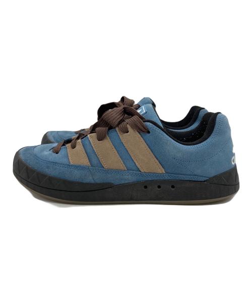 adidas（アディダス）adidas (アディダス) Adimatic スカイブルー サイズ:30cmの古着・服飾アイテム