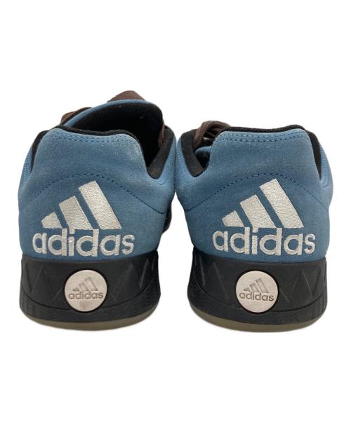 adidas（アディダス）adidas (アディダス) Adimatic スカイブルー サイズ:30cmの古着・服飾アイテム