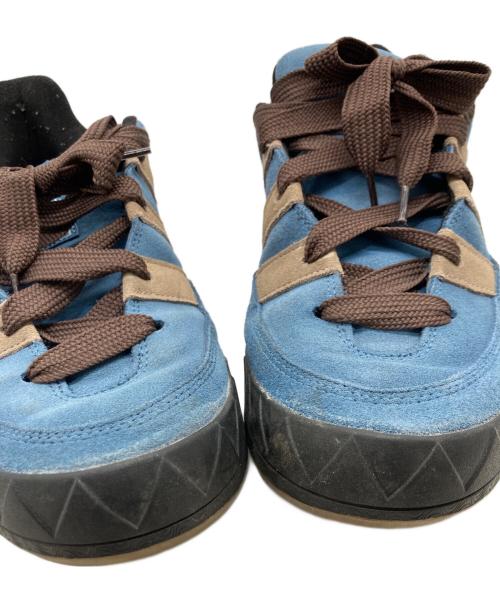 adidas（アディダス）adidas (アディダス) Adimatic スカイブルー サイズ:30cmの古着・服飾アイテム