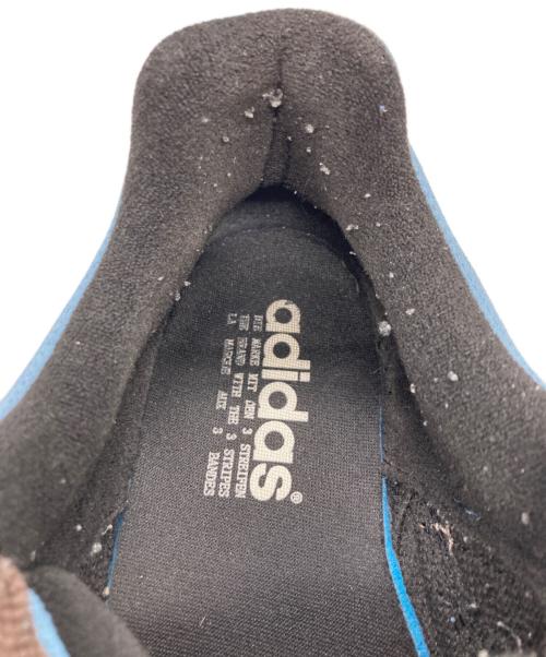 adidas（アディダス）adidas (アディダス) Adimatic スカイブルー サイズ:30cmの古着・服飾アイテム