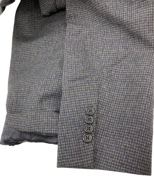 AVEC CES FRERES BY ART COMES FIRST（アヴェック セ フレール アート カムズ ファースト）AVEC CES FRERES BY ART COMES FIRST (アヴェック セ フレール アート カムズ ファースト) セットアップ グレー サイズ:実寸をご確認くださいの古着・服飾アイテム