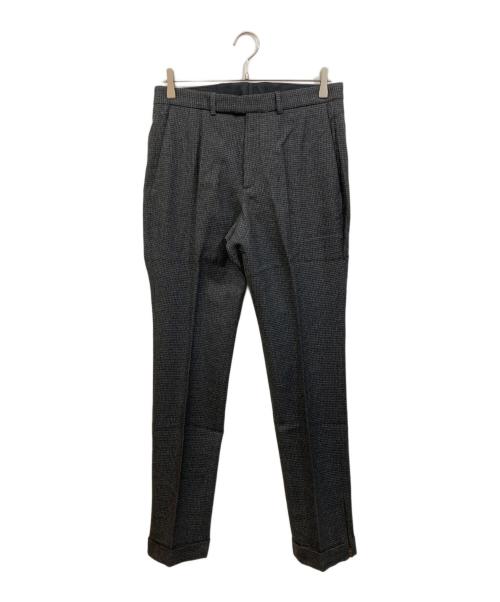 AVEC CES FRERES BY ART COMES FIRST（アヴェック セ フレール アート カムズ ファースト）AVEC CES FRERES BY ART COMES FIRST (アヴェック セ フレール アート カムズ ファースト) セットアップ グレー サイズ:実寸をご確認くださいの古着・服飾アイテム