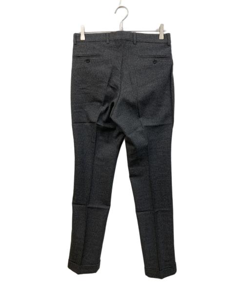 AVEC CES FRERES BY ART COMES FIRST（アヴェック セ フレール アート カムズ ファースト）AVEC CES FRERES BY ART COMES FIRST (アヴェック セ フレール アート カムズ ファースト) セットアップ グレー サイズ:実寸をご確認くださいの古着・服飾アイテム