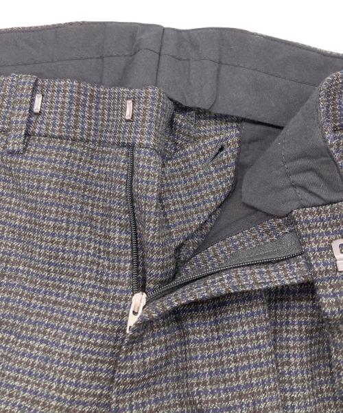 AVEC CES FRERES BY ART COMES FIRST（アヴェック セ フレール アート カムズ ファースト）AVEC CES FRERES BY ART COMES FIRST (アヴェック セ フレール アート カムズ ファースト) セットアップ グレー サイズ:実寸をご確認くださいの古着・服飾アイテム