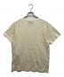 GUCCI (グッチ) Guccify Hypnotism Graphic Tee アイボリー サイズ:SIZE S：12000円