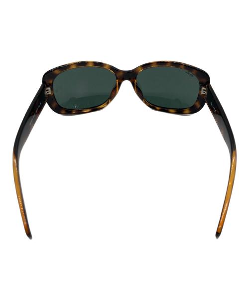 RAY-BAN（レイバン）RAY-BAN (レイバン) JACKIE OHH ブラウン サイズ:58□17-135の古着・服飾アイテム