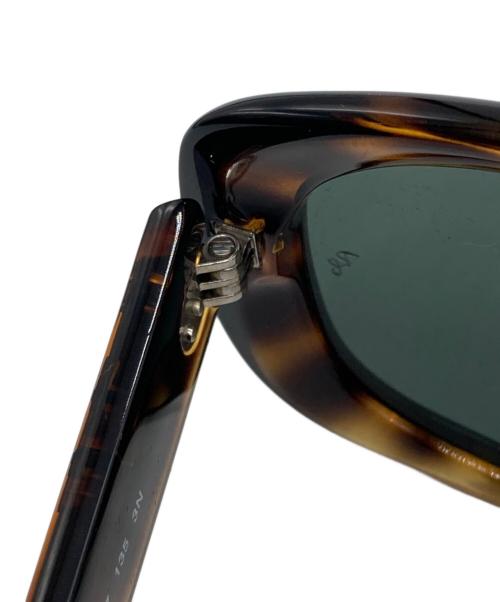 RAY-BAN（レイバン）RAY-BAN (レイバン) JACKIE OHH ブラウン サイズ:58□17-135の古着・服飾アイテム