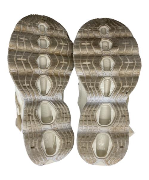 MIZUNO（ミズノ）MIZUNO (ミズノ) WAVE PROPHECY Strap ホワイト サイズ:24.5cmの古着・服飾アイテム