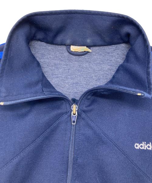adidas（アディダス）adidas (アディダス) トラックジャケット ブラック サイズ:SIZE Freeの古着・服飾アイテム