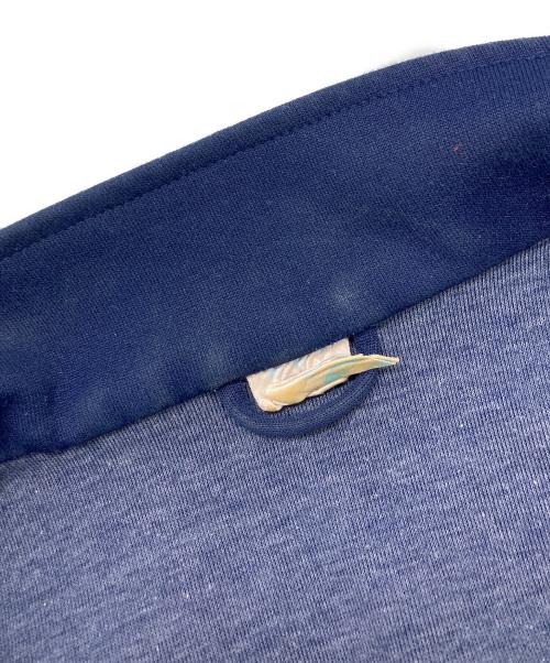 adidas（アディダス）adidas (アディダス) トラックジャケット ブラック サイズ:SIZE Freeの古着・服飾アイテム