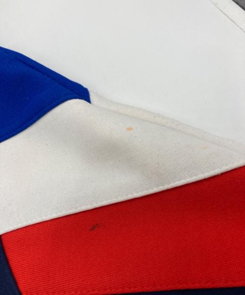 adidas（アディダス）adidas (アディダス) トラックジャケット ブラック サイズ:SIZE Freeの古着・服飾アイテム