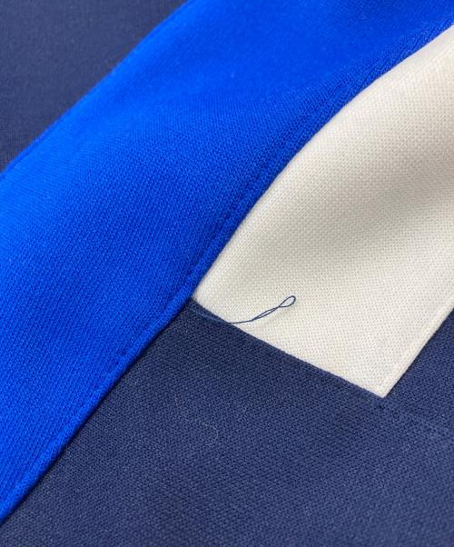 adidas（アディダス）adidas (アディダス) トラックジャケット ブラック サイズ:SIZE Freeの古着・服飾アイテム