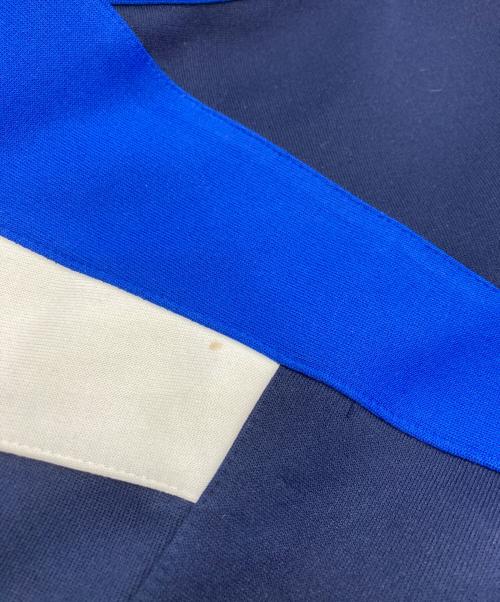 adidas（アディダス）adidas (アディダス) トラックジャケット ブラック サイズ:SIZE Freeの古着・服飾アイテム