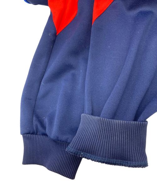 adidas（アディダス）adidas (アディダス) トラックジャケット ブラック サイズ:SIZE Freeの古着・服飾アイテム