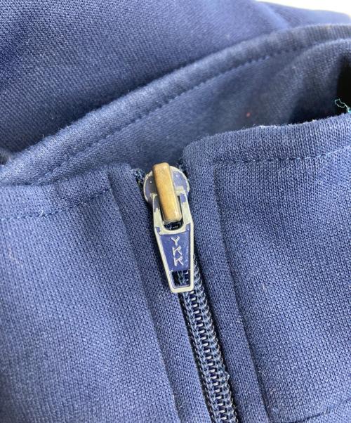 adidas（アディダス）adidas (アディダス) トラックジャケット ブラック サイズ:SIZE Freeの古着・服飾アイテム