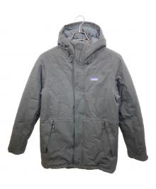 Patagonia（パタゴニア）の古着「 LONE MOUNTAIN PARKA」｜ブラック