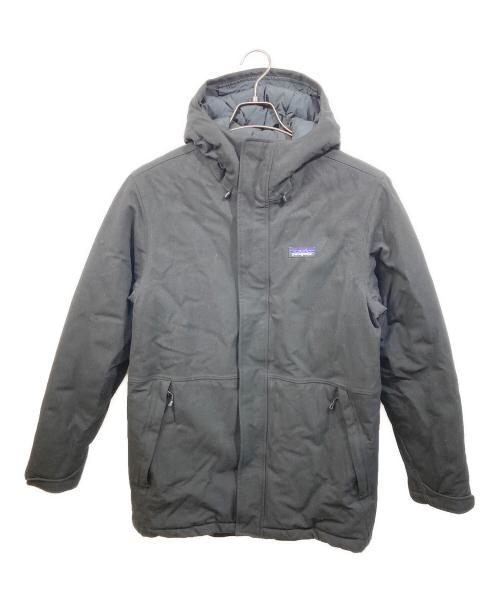 Patagonia（パタゴニア）Patagonia (パタゴニア)  LONE MOUNTAIN PARKA ブラック サイズ:XSの古着・服飾アイテム