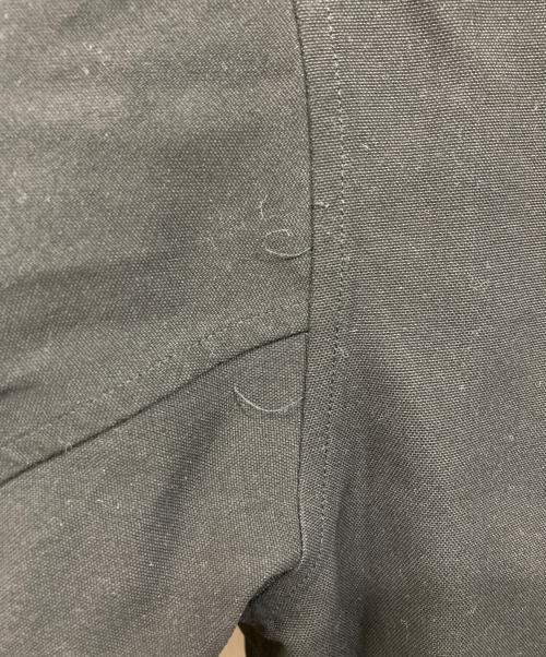 Patagonia（パタゴニア）Patagonia (パタゴニア)  LONE MOUNTAIN PARKA ブラック サイズ:XSの古着・服飾アイテム