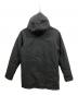 Patagonia (パタゴニア)  LONE MOUNTAIN PARKA ブラック サイズ:XS：15000円