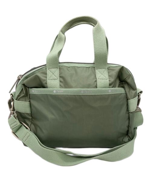 LeSportsac（レスポートサック）LeSportsac (レスポートサック) 2WAYバッグの古着・服飾アイテム