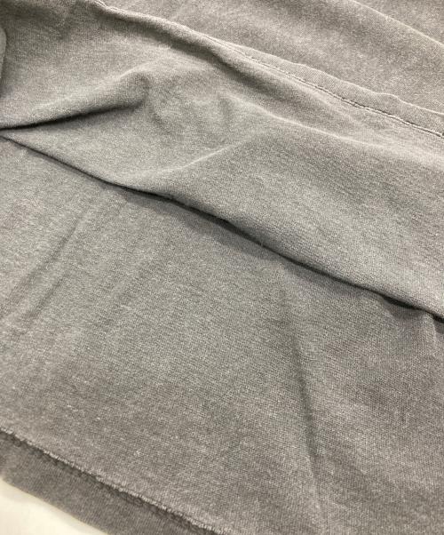 STARTER（スターター）STARTER (スターター) プリントTシャツ ブラック サイズ:Lの古着・服飾アイテム