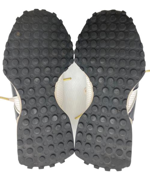 NEW BALANCE（ニューバランス）NEW BALANCE (ニューバランス) CASABLANCA (カサブランカ) ローカットスニーカー ホワイト サイズ:	SIZE 26cmの古着・服飾アイテム