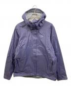 Patagoniaパタゴニア）の古着「MENS TORRENTSHELL 3L RAIN JACKET」｜ネイビー
