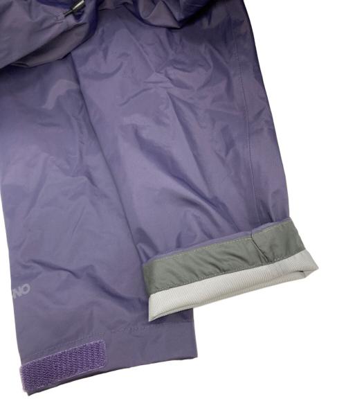 Patagonia（パタゴニア）Patagonia (パタゴニア) MENS TORRENTSHELL 3L RAIN JACKET ネイビー サイズ:Lの古着・服飾アイテム