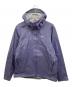 Patagonia（パタゴニア）の古着「MENS TORRENTSHELL 3L RAIN JACKET」｜ネイビー