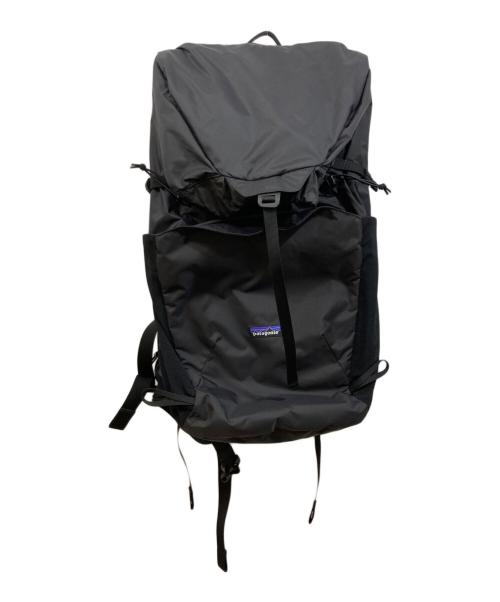 Patagonia（パタゴニア）Patagonia (パタゴニア) Terravia Pack 28L ブラックの古着・服飾アイテム